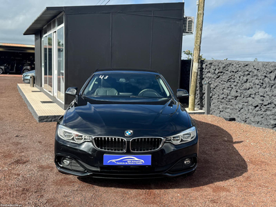 BMW 420 COUPE 2.0 D SPORT LINE 184 CV