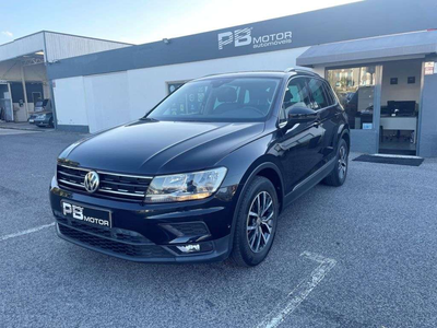 Volkswagen Tiguan 1.6 TDI, 116 CV