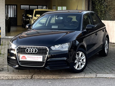 Audi A1 1.6 TDI SPORTBACK - 2014