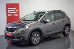 Peugeot 2008 1.2 PureTech Signature