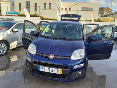 Fiat Panda Fiat Panda 1.3 multijet