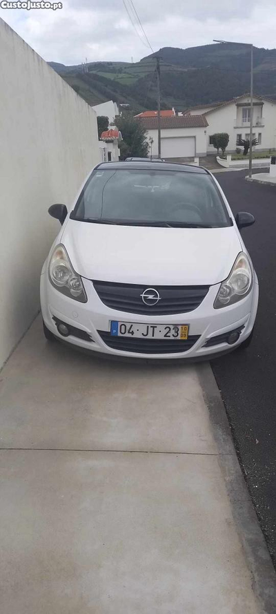 Opel Corsa 1.2