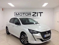 Peugeot 208 1.2 PureTech Allure