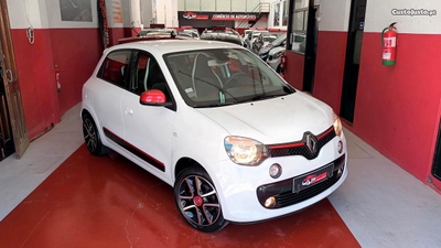 Renault Twingo 0.9 TCe Sport 90cv