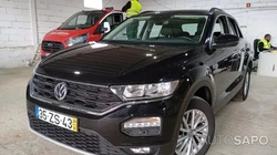 Volkswagen T-Roc 1.6 TDI Style de 2020