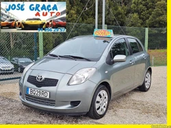 Toyota Yaris 1.0Vvti 70Cv 110.000Km 03/2007