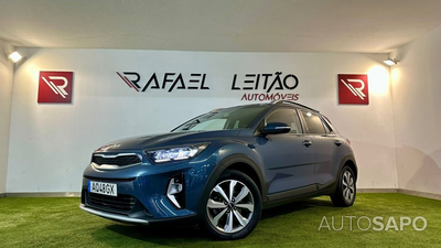 Kia Stonic de 2022