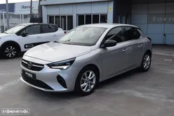 Opel Corsa 1.2 T Elegance