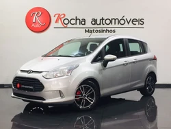 Ford EcoSport 1.0 EcoBoost Titanium