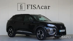 Peugeot 2008 1.2 PureTech Allure Pack de 2024