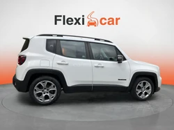 Jeep Renegade 1.3 T Limited S DCT