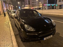 Porsche Cayenne Diesel