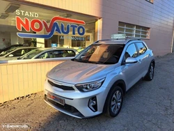 Kia Stonic 1.2 Dynamic