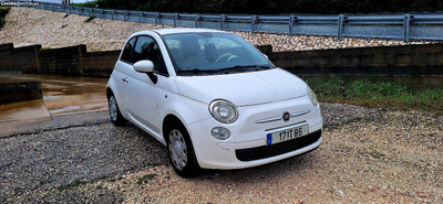 Fiat 500 1.2 de 2009