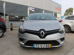 Renault Clio 1.5 dCi Intens