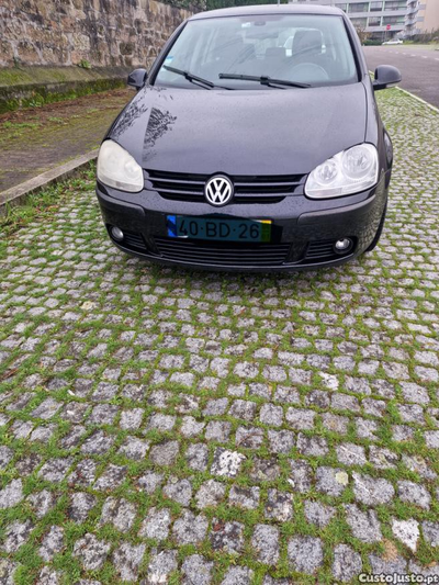 VW ID.5 (Golf)