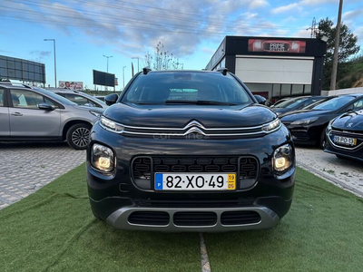 Citroen C3 1.2 PureTech Feel