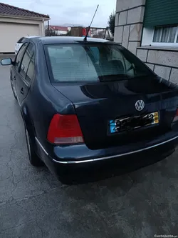 VW Bora 1.9 tdi