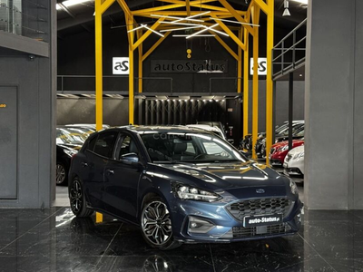 Ford Focus 1.5 TDCi EcoBlue ST-Line