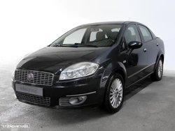 Fiat Linea