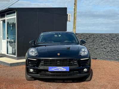 Porsche Macan PDK 2.0 252CV