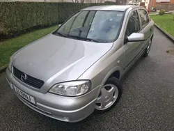 Opel Astra Club