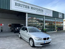 BMW 116 i Confort