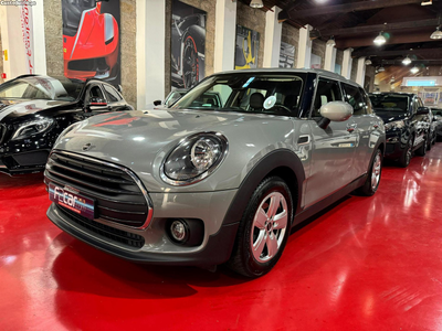 MINI Clubman One D Auto