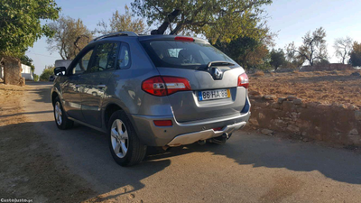 Renault Koleos 2.0Dci 4x4