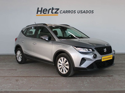 Seat Arona 1.0 TSI Style