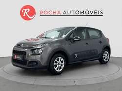 Citroen C3 1.2 PureTech Shine