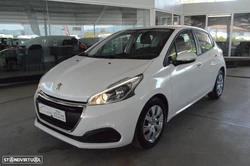 Peugeot 208 1.5 BlueHDi Active Business Pack