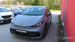 Cupra Born de 2021