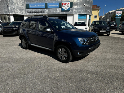 Dacia Duster 1.2 TCe Prestige