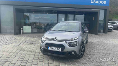 Citroen C3 de 2024