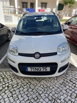 Fiat Panda Citadino