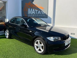 BMW 120 d 177cv