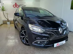 Renault Scénic 1.5 dci Bose Edition SS 110cv