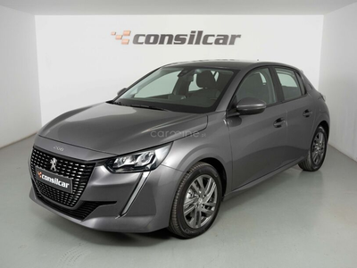 Peugeot 208 1.2 PureTech Active