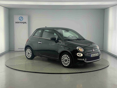 Fiat 500 500 1.0 Hybrid Dolcevita