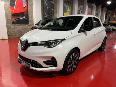 Renault Zoe Zen 50