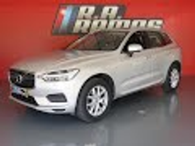 Volvo XC 60 2.0 D4 Momentum Plus Geartronic