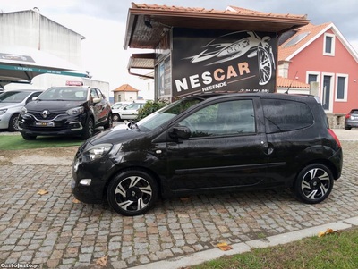 Renault Twingo 1.2 16v Dynamique