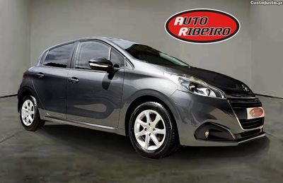 Peugeot 208 1.2 PureTech Style