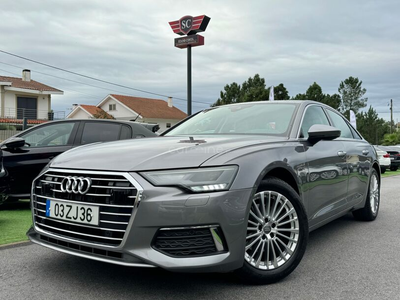 Audi A6 40 TDI Sport S tronic