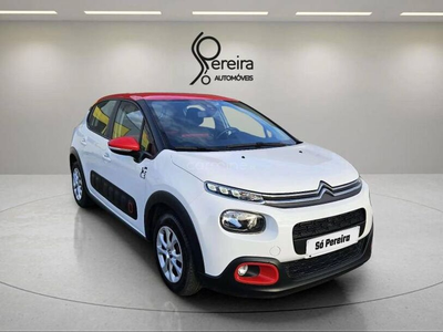 Citroen C3 GRAPHIC