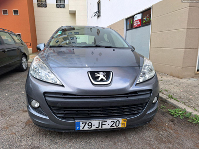 Peugeot 207 Ar condicionado