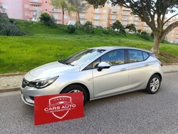 Opel Astra 1.6 CDTI Dynamic Sport S/S