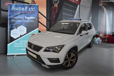 Seat Ateca 1.6 TDI XCELLENCE 115 CV NACIONAL