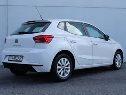 Seat Ibiza 1.0 Style